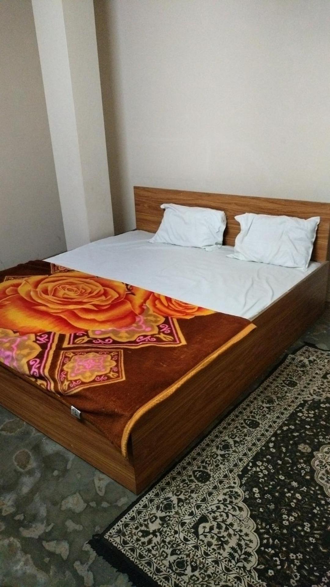 Hotel Sunrise Shillong Extérieur photo