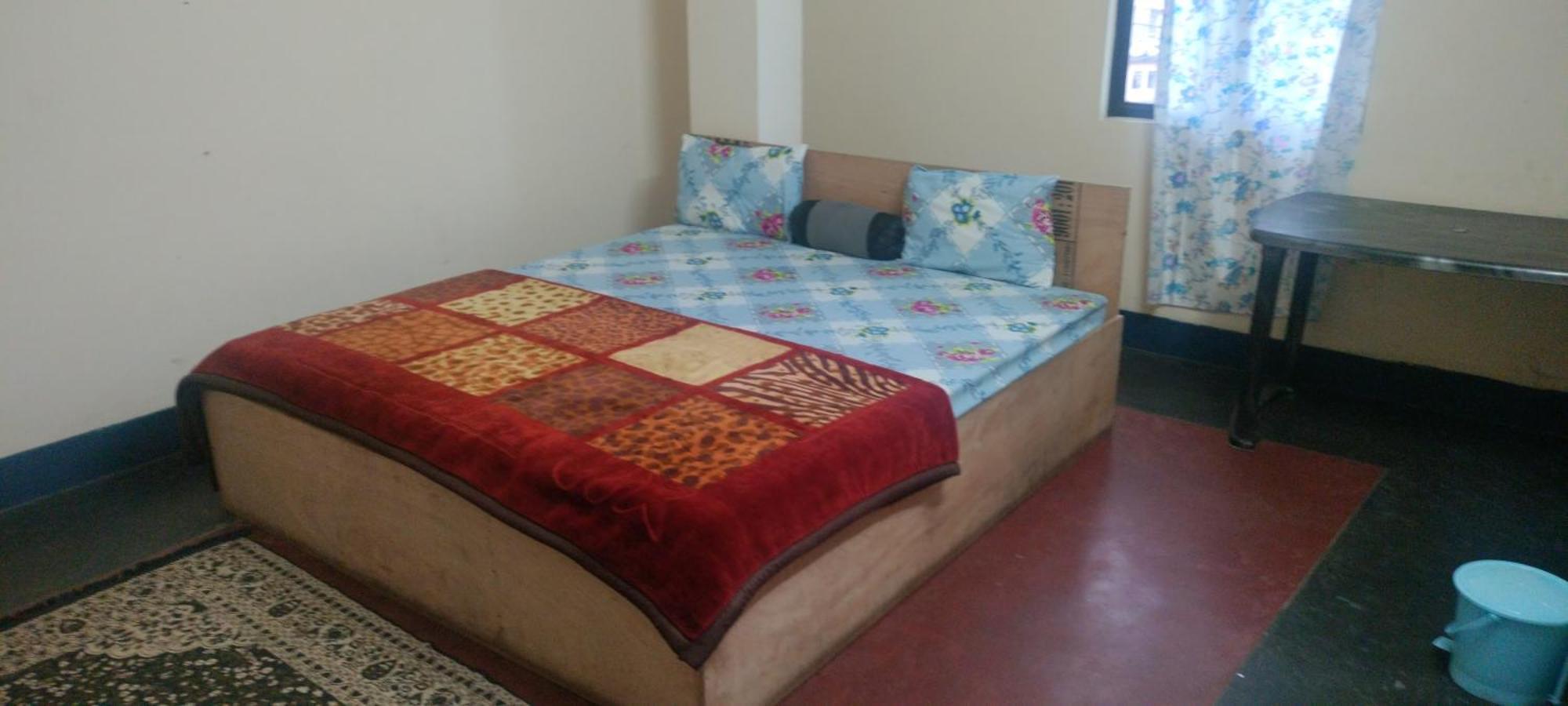 Hotel Sunrise Shillong Extérieur photo